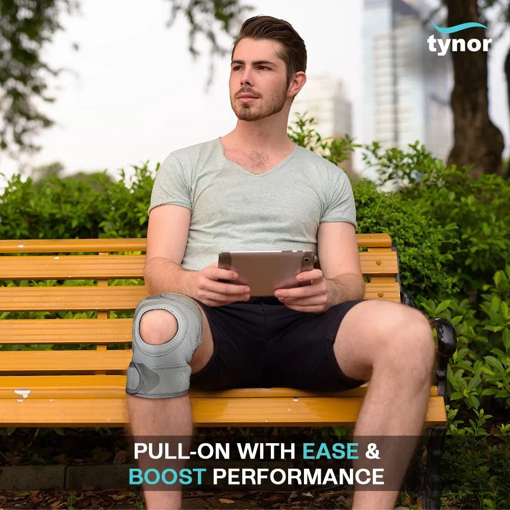 Knee Support Sportif (Neo) (Tynor) 5