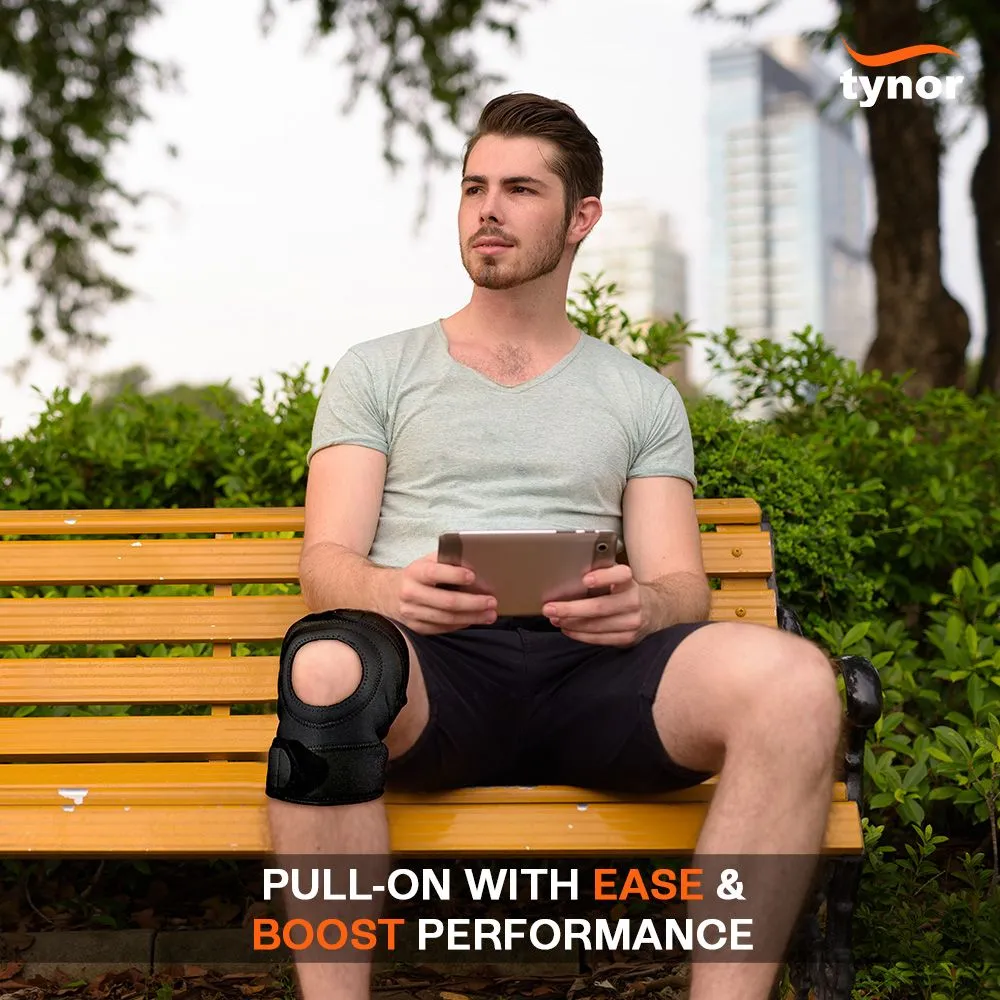 Knee Support Sportif Pro (Tynor) 5