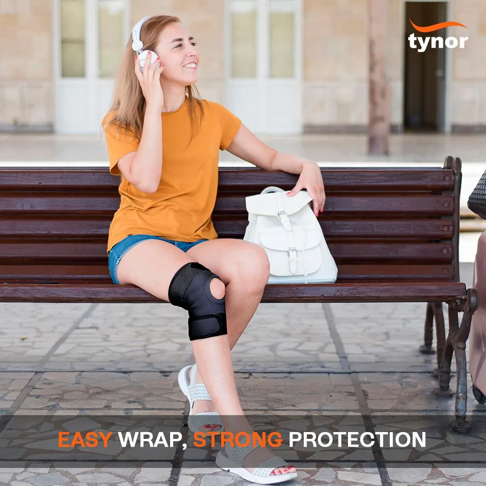 Knee Support Sportif Pro (Tynor) 6