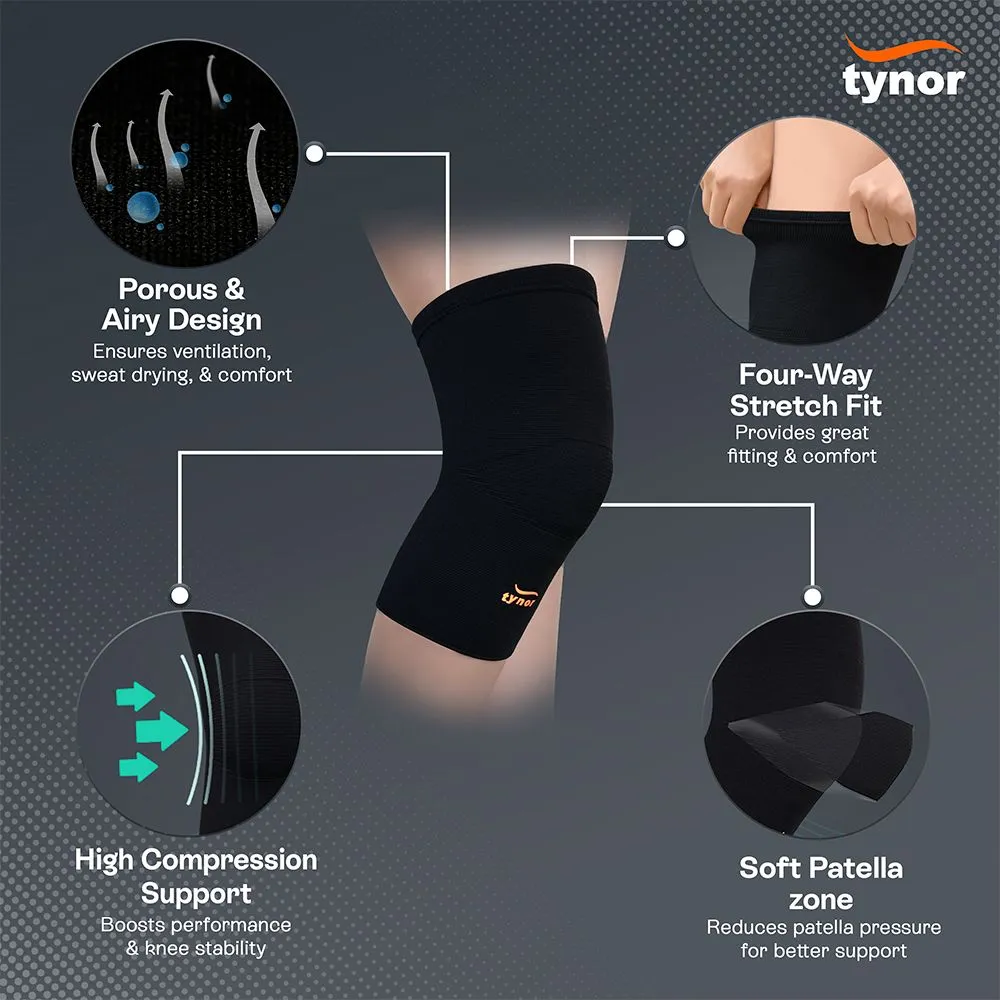 Knee Cap Air (Tynor) 3