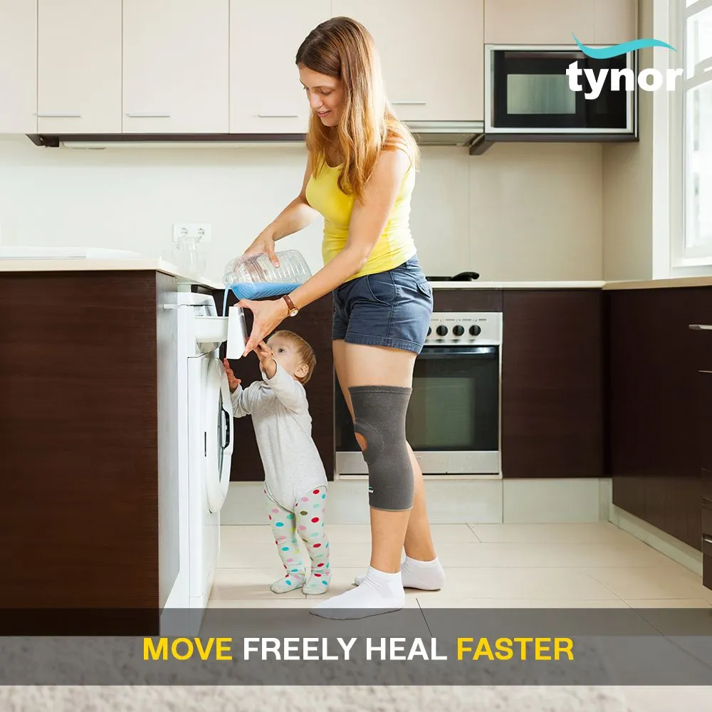 Knee Cap Open Patella (Tynor) 5