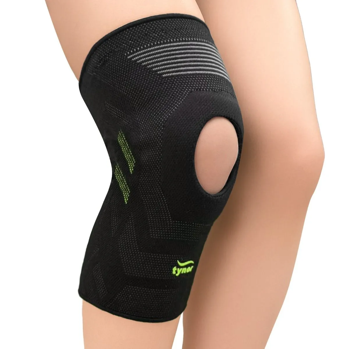 Knee Cap Air Pro Open Patella (Tynor)
