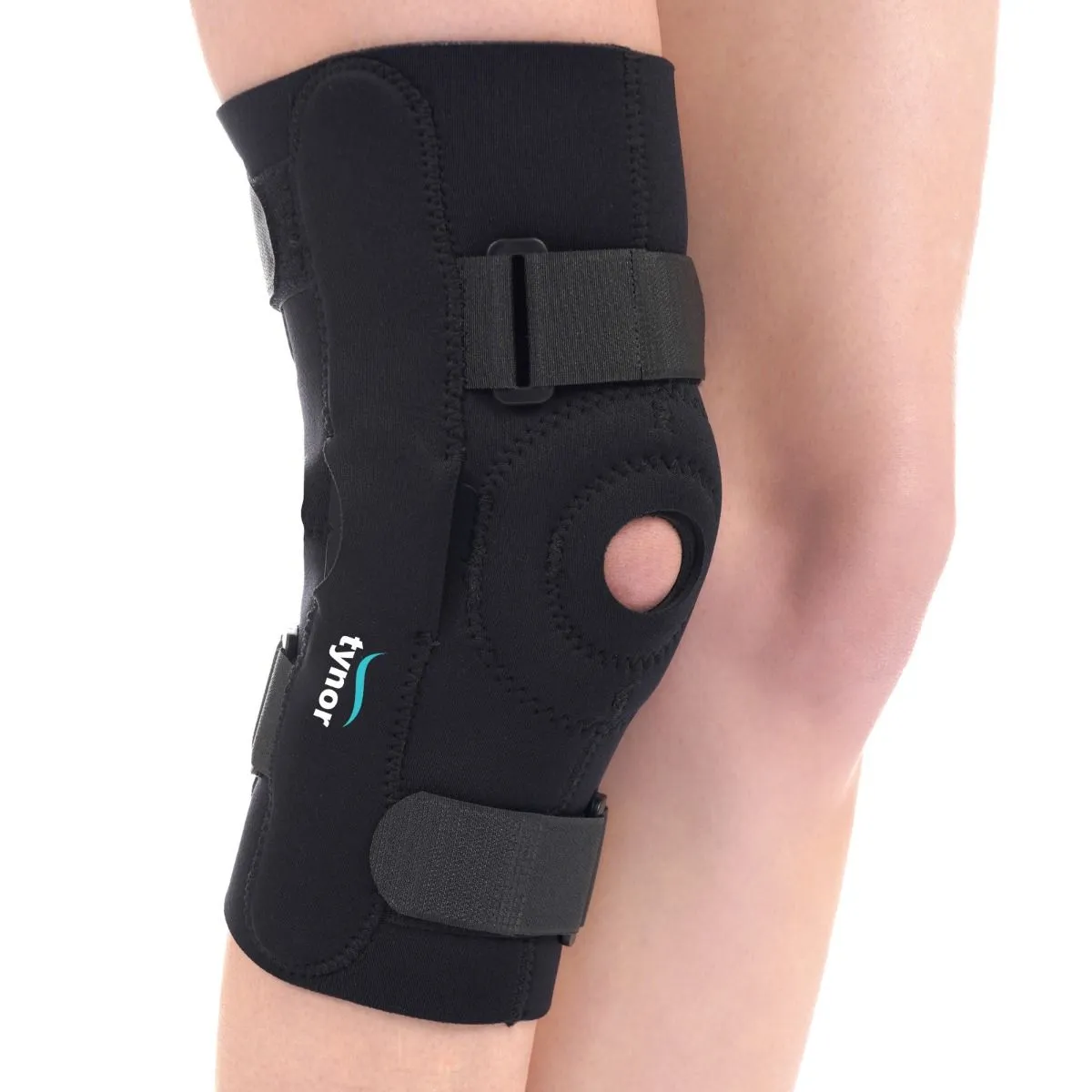 Knee Wrap Hinged (Neo) (Tynor)