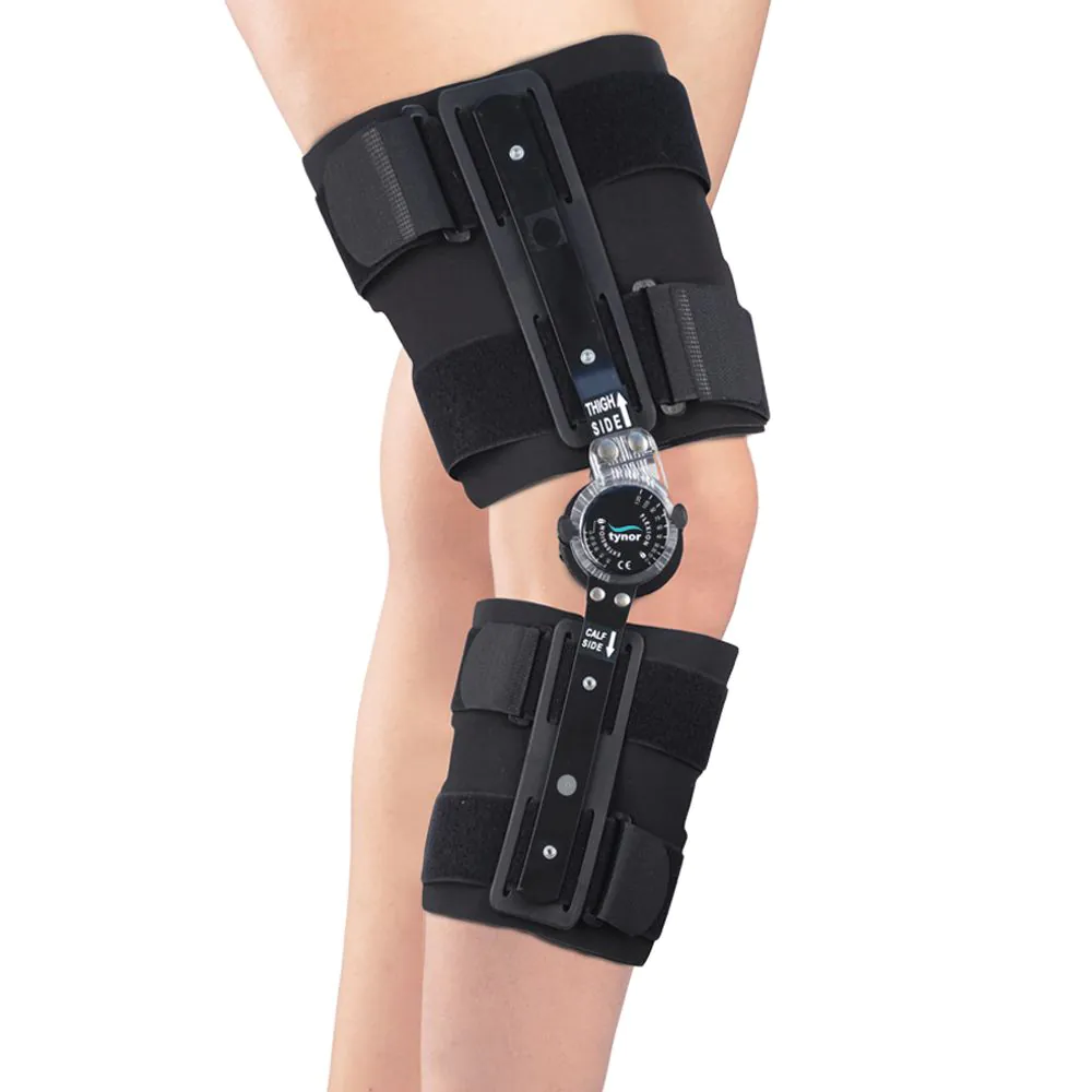 ROM Knee Brace (Tynor)