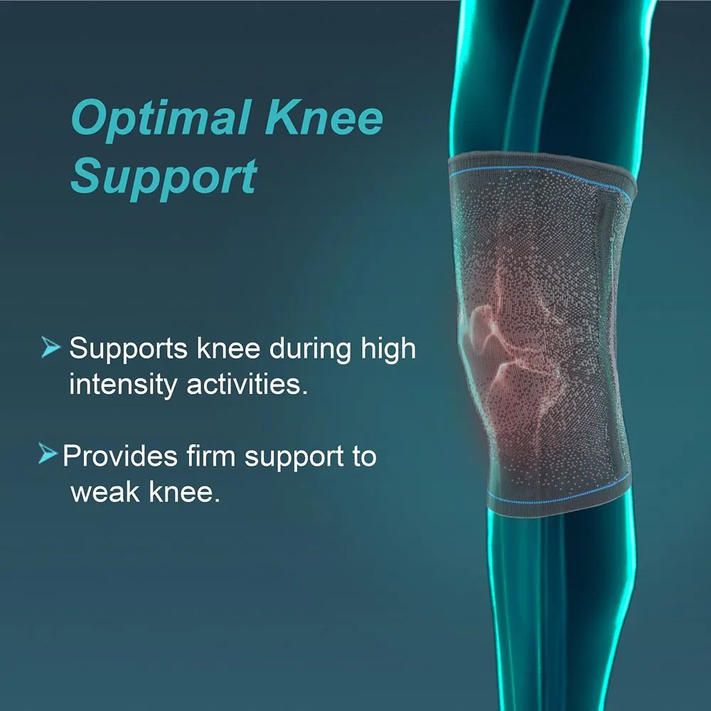 Knee Support Urbane (Tynor) 2