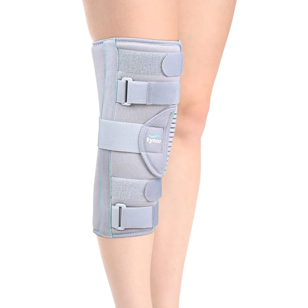 Knee Immobiliser 14"/36cm (Tynor)