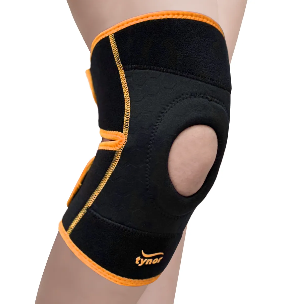 Knee Wrap (Neo) (Tynor)