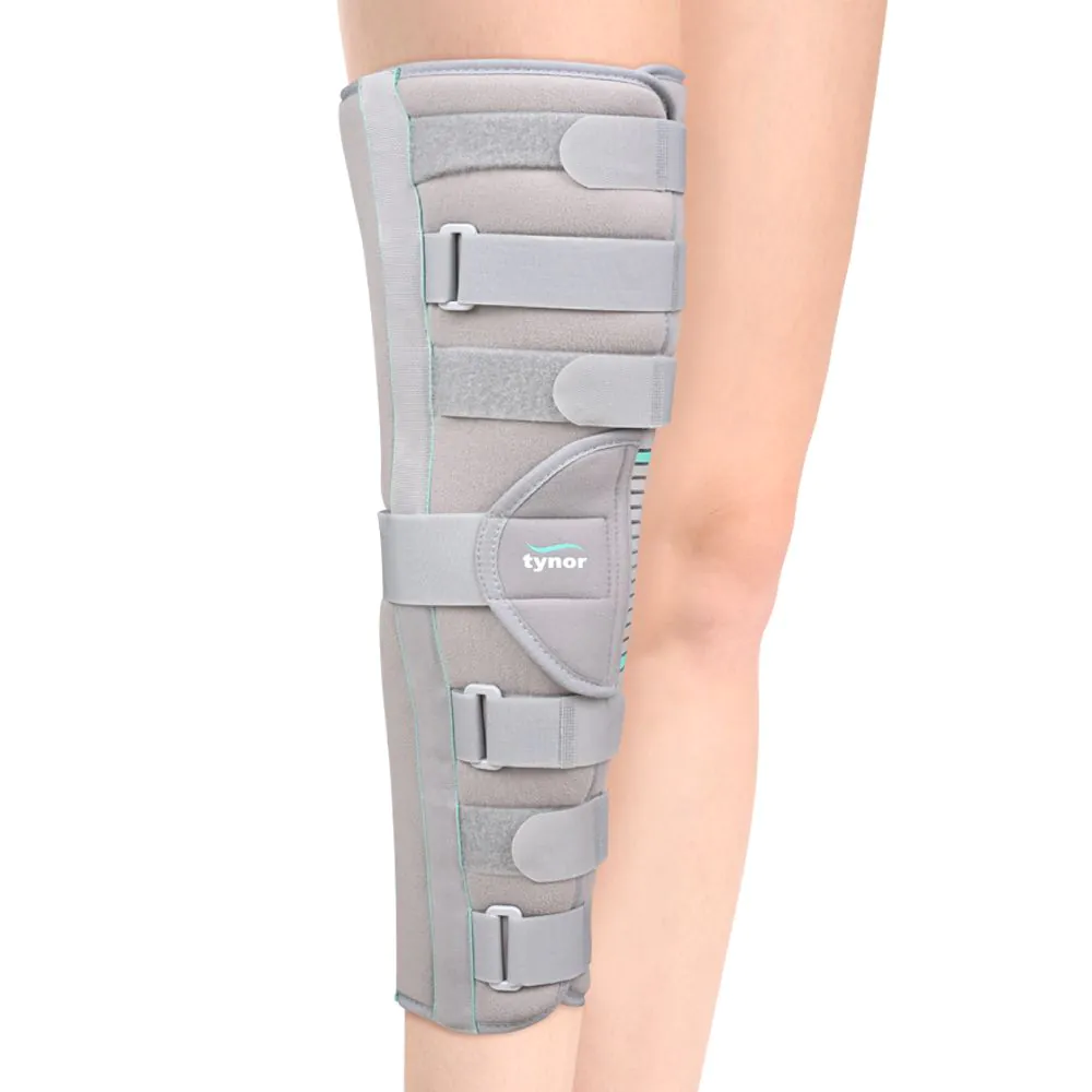 Knee Immobiliser 22"/56cm (Tynor)