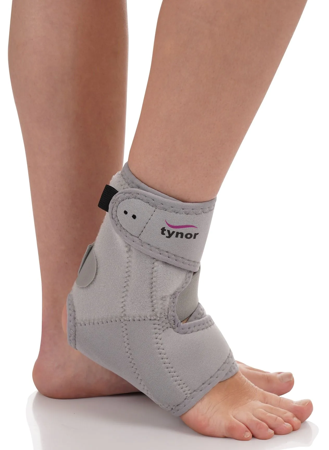 Ankle Support (Neo) (Tynor)
