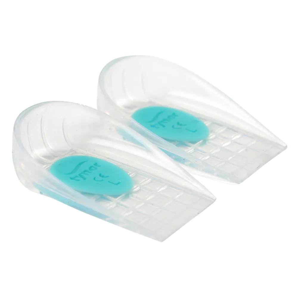 Heel Cushion Silicone (Pair) (Tynor)