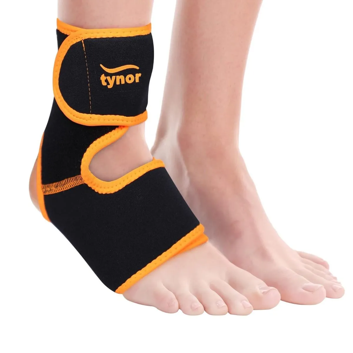 Ankle Support (Neoprene) (Tynor)