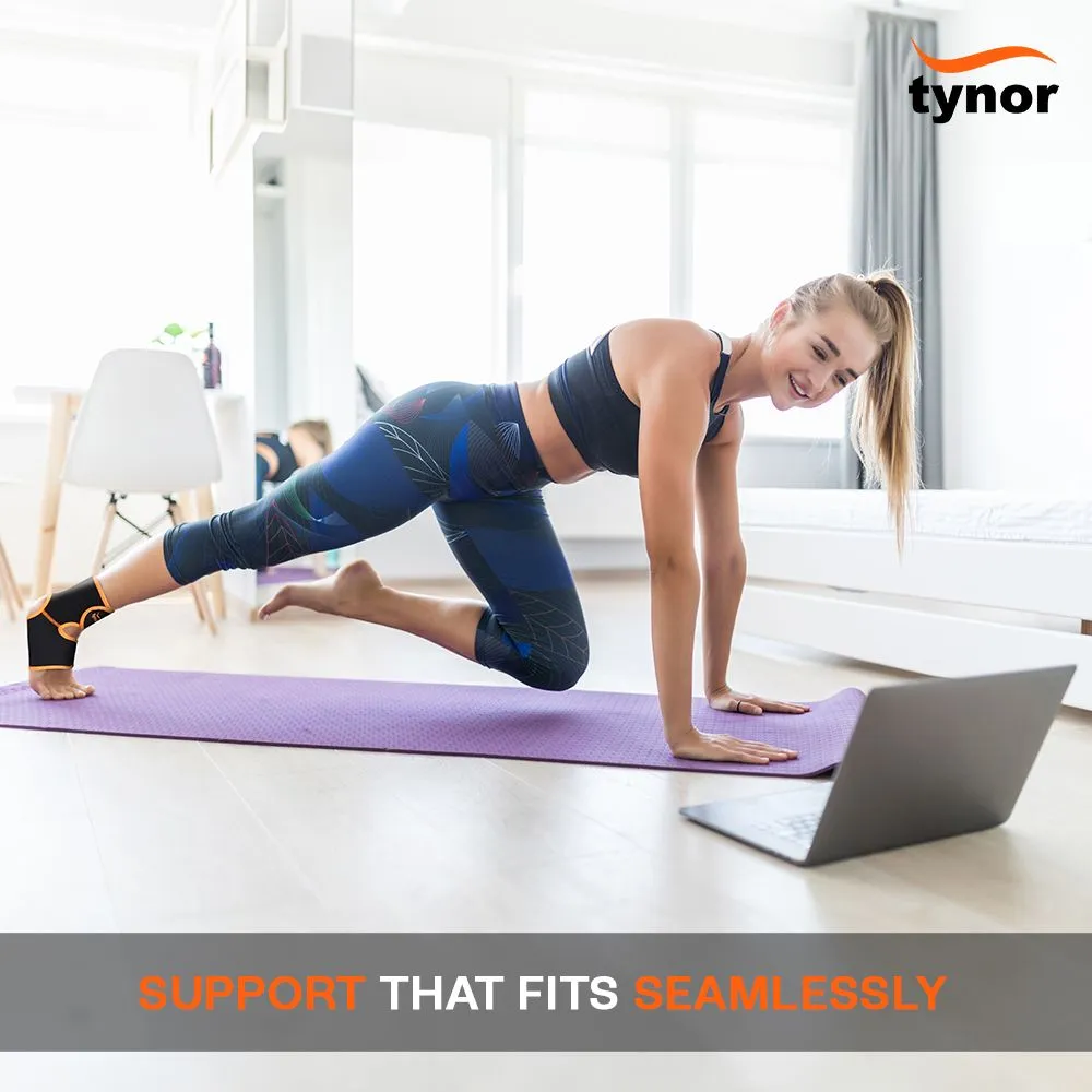 Ankle Support (Neoprene) (Tynor) 6