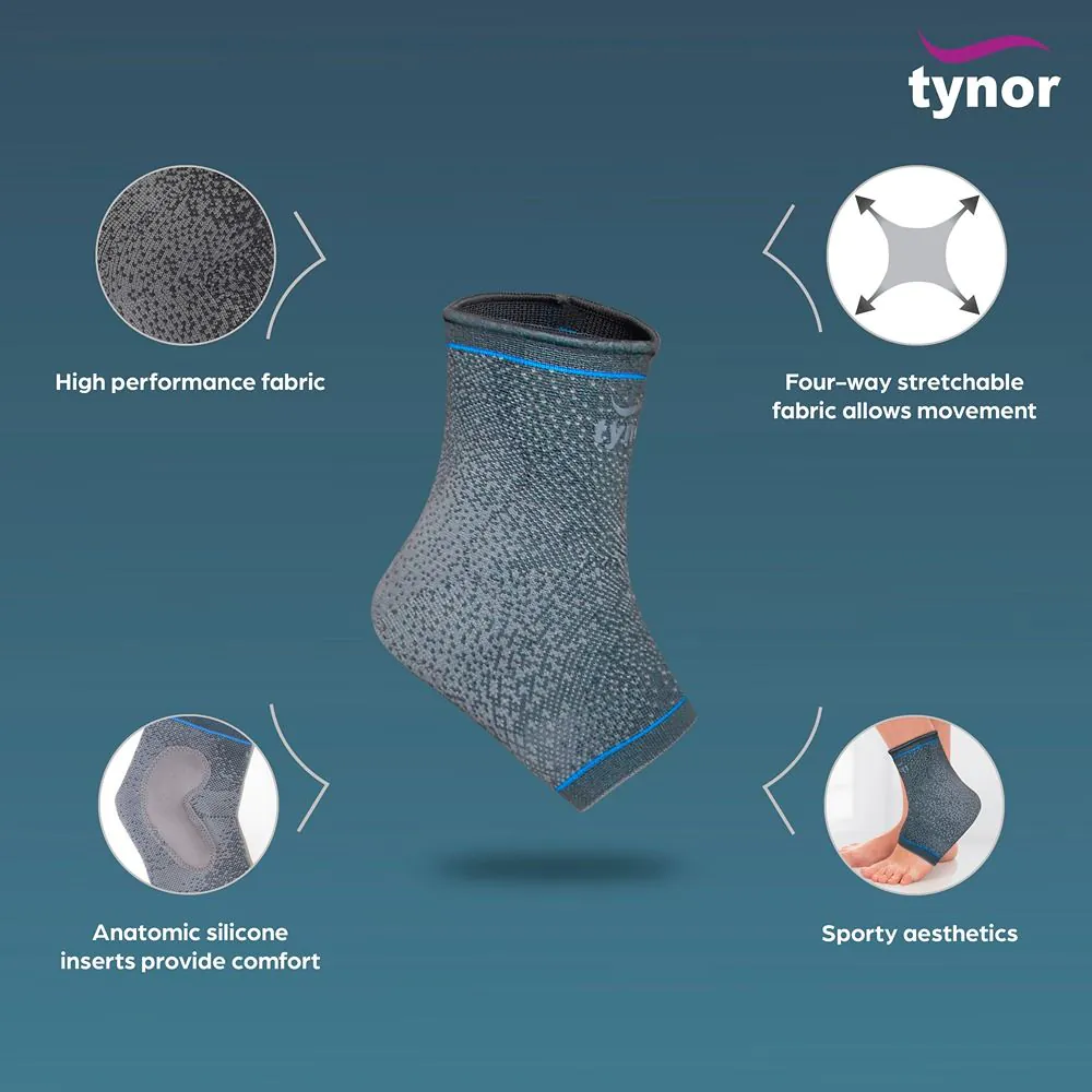 Ankle Support Urbane (Tynor) 3