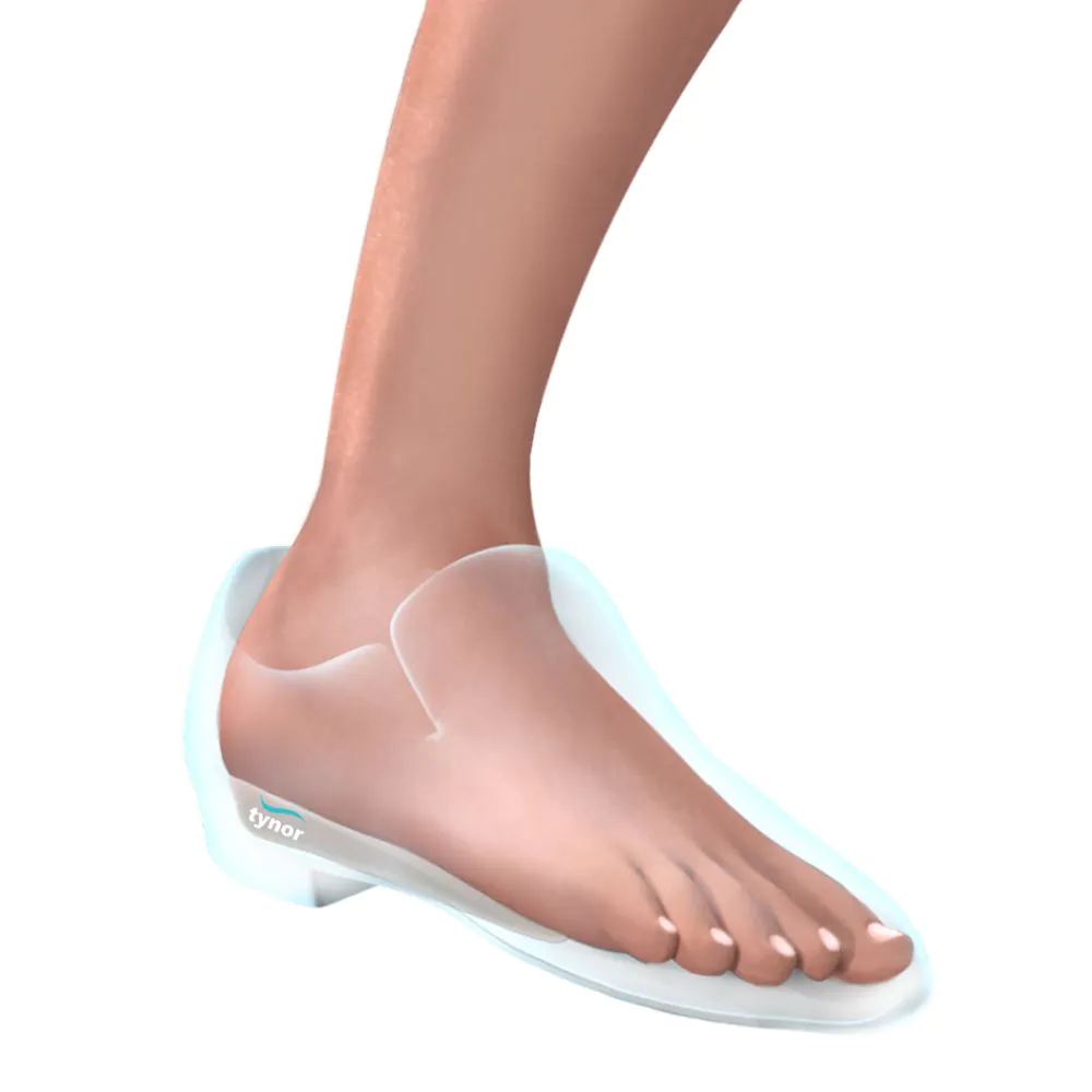 OA Wedge Insoles (Tynor)