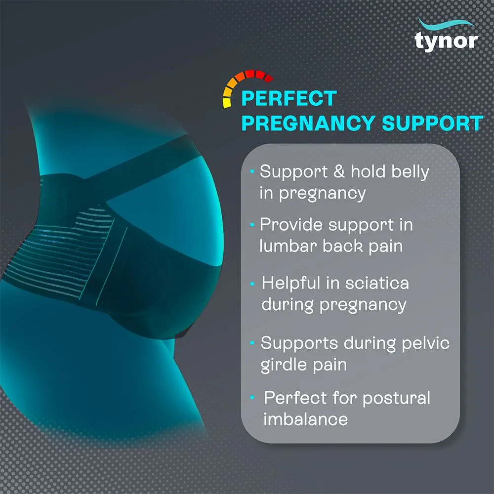 Pregnancy Belt (Tynor) 2