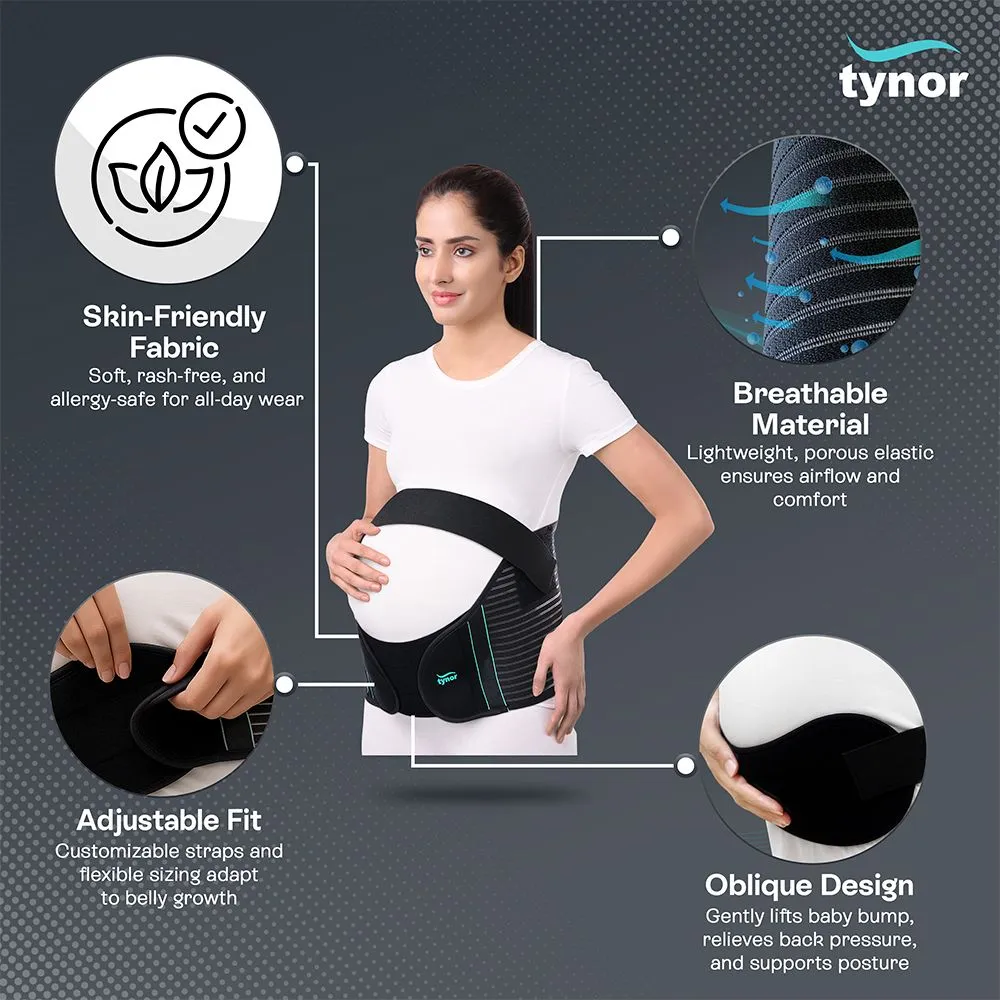 Pregnancy Belt (Tynor) 3