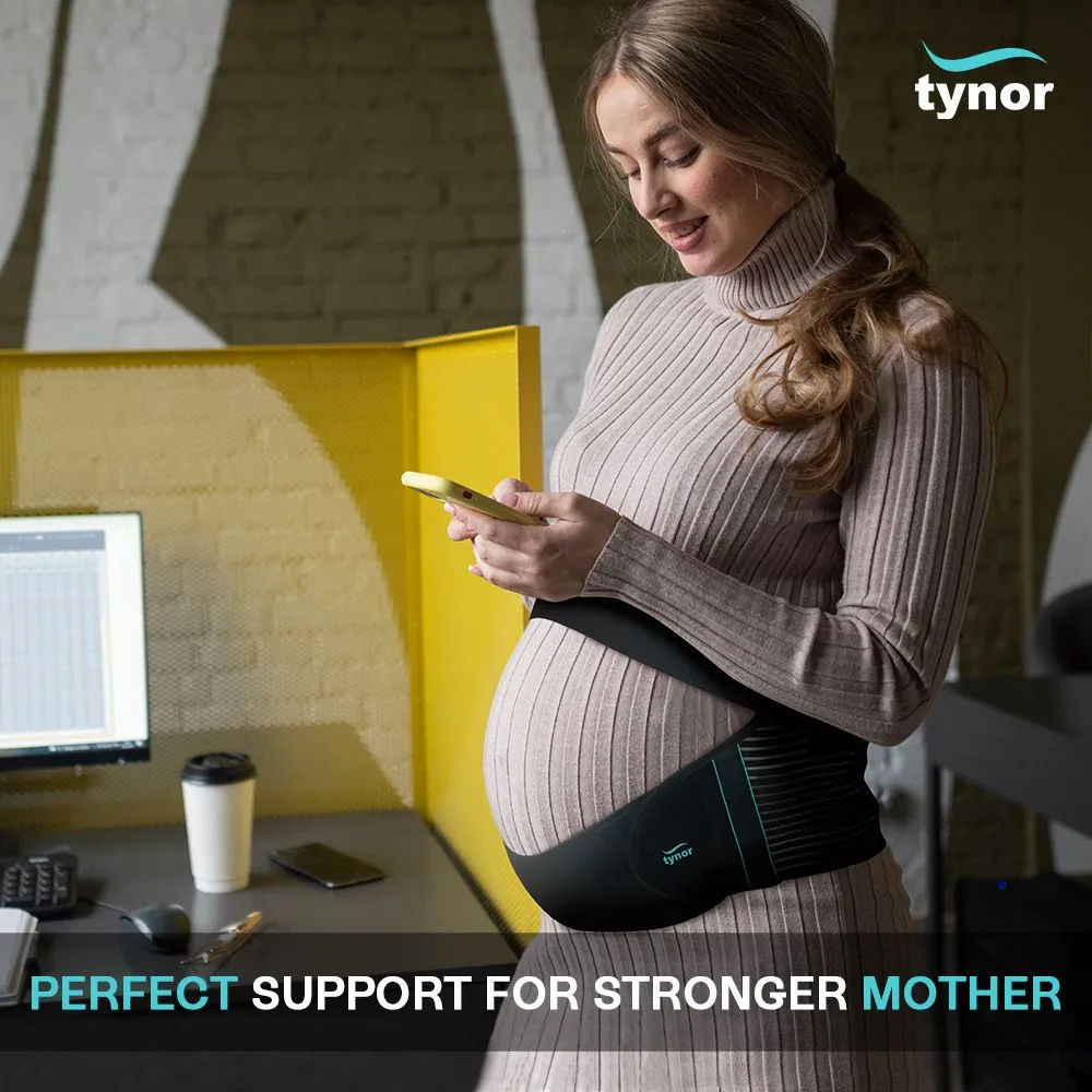 Pregnancy Belt (Tynor) 5