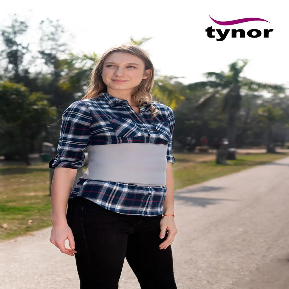 Abs Wrap (Neoprene) (Tynor) 5